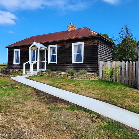 Ruby'S Cottage Farm Stay Port Arthur Exterior foto
